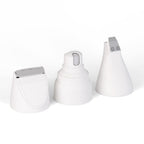 Grooming Kit Trimmer Heads - Precision, Small Width & Nail Grinder