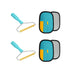 2 Pack