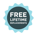 Lifetime Replacement Voucher - Uproot Cleaners