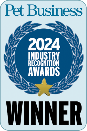 PBM 2024 Award