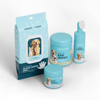 Uproot Pet Care Bundle
